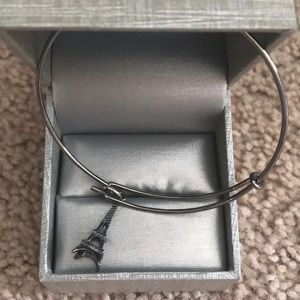 Eiffel Tower bangle